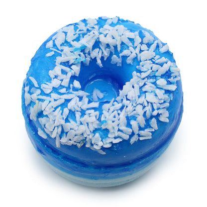 Blueberry Bath Donut