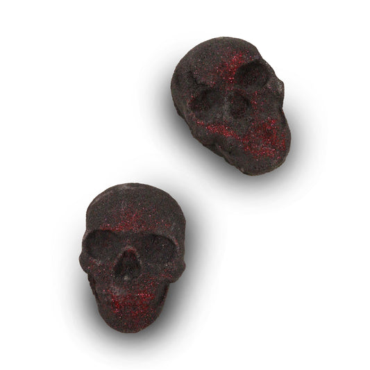 Skull Bath Bomb -40g