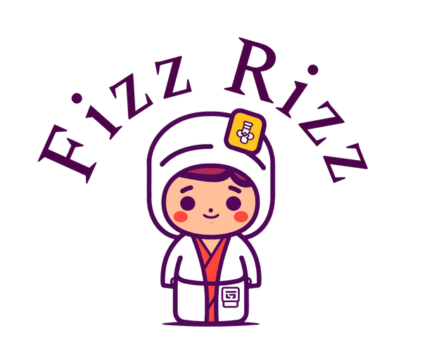 Fizz Rizz